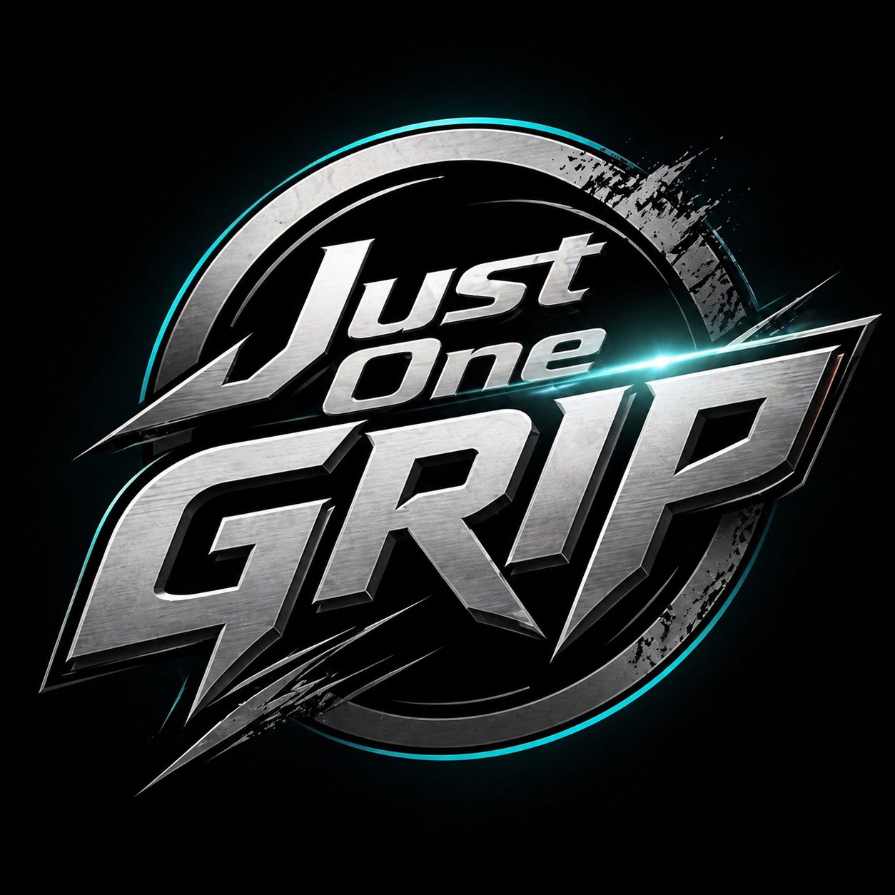 Just one GRIP